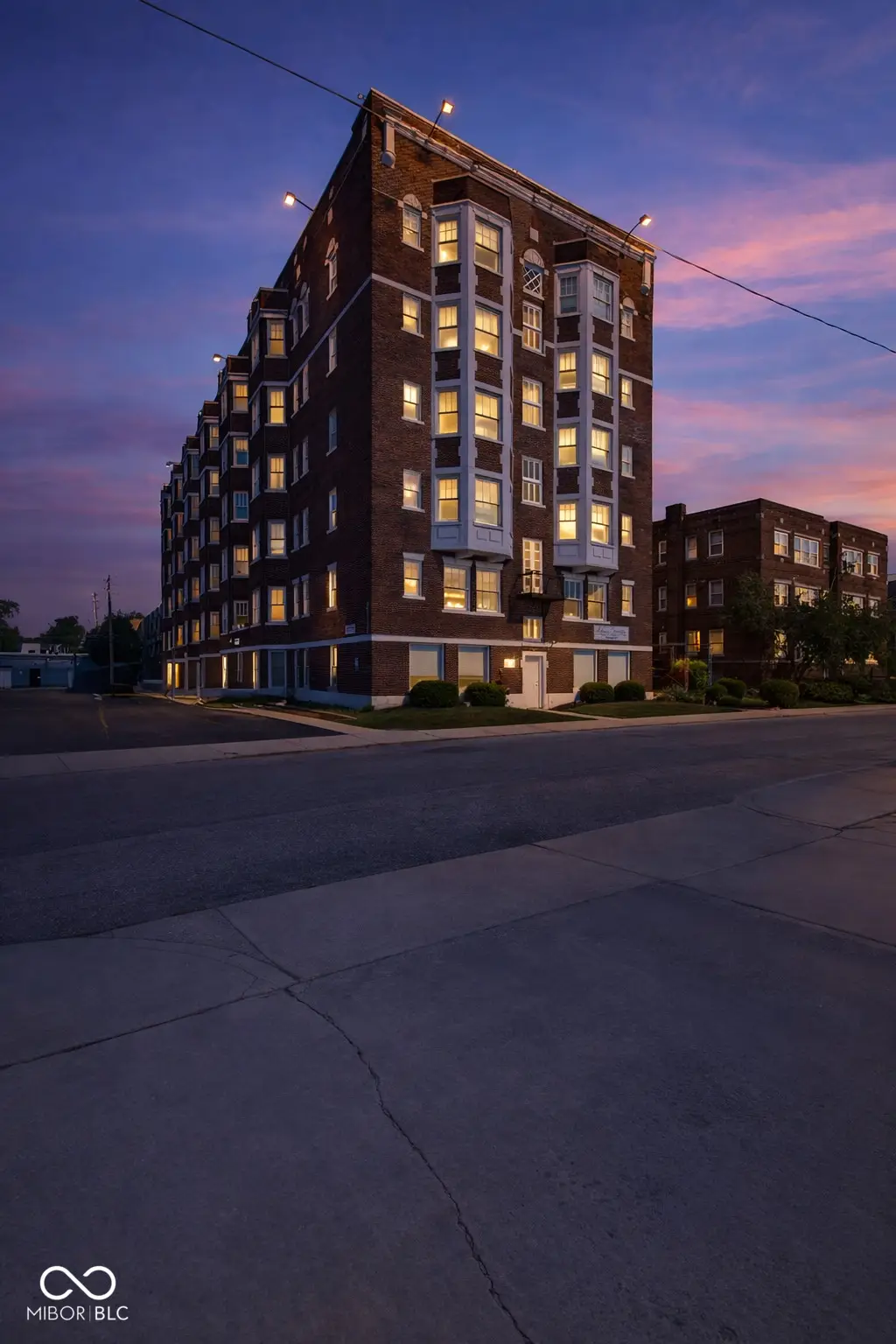 230 E 9th Street #411, Indianapolis, IN 46204 - Image #1