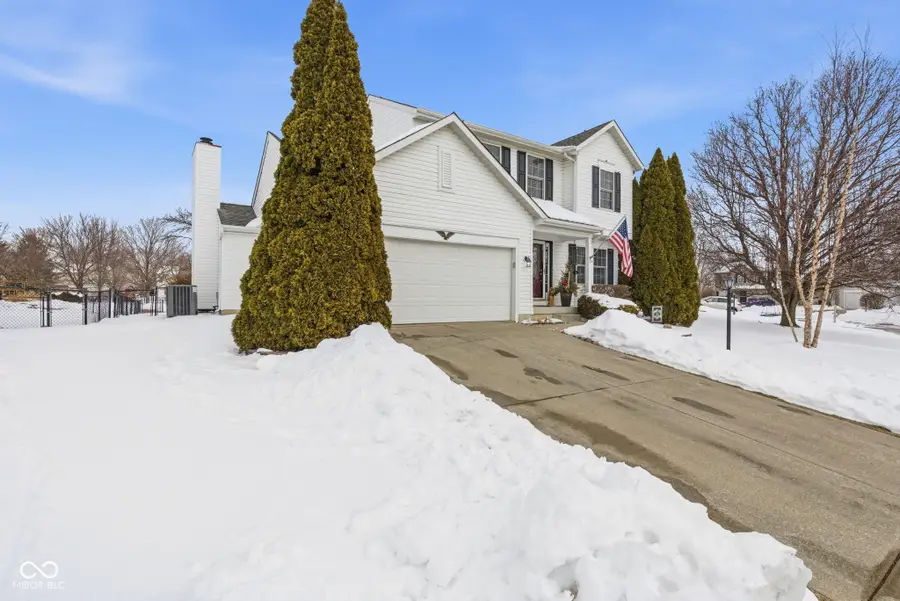 13926 Wakefield Place, Fishers, IN 46038 - #2