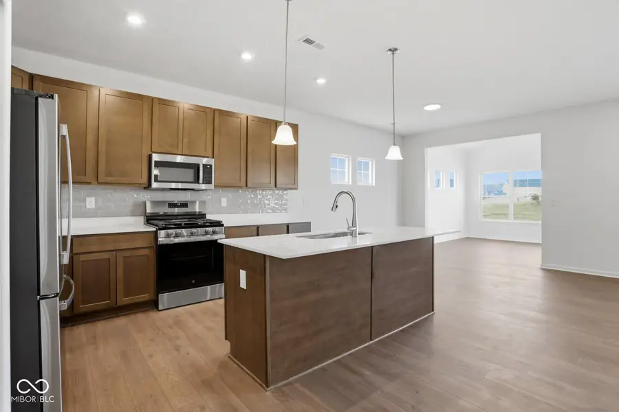 3968 E 191st Street, Westfield, IN 46062 - Image #2