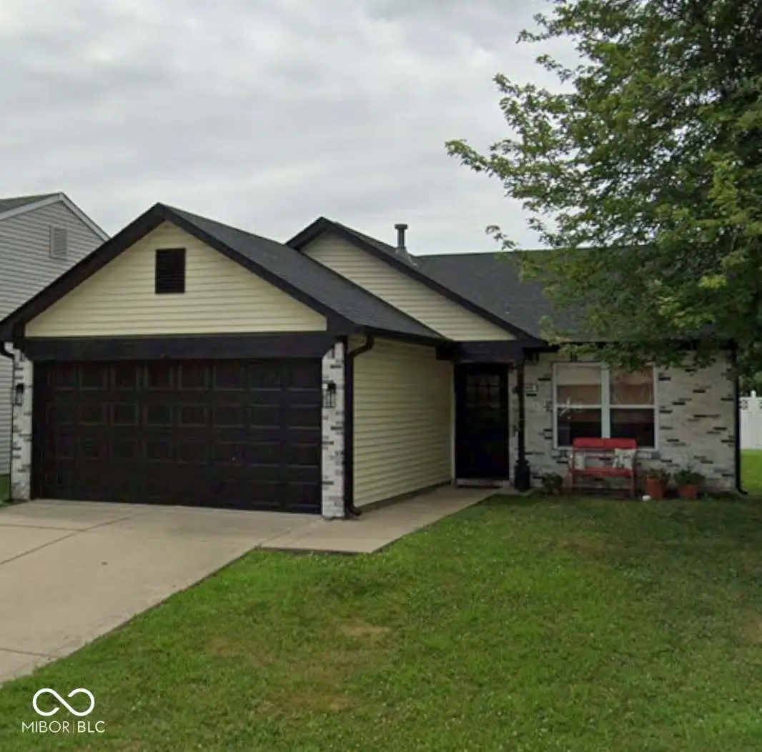 1046 Ebony Circle, Franklin, IN 46131 - #1