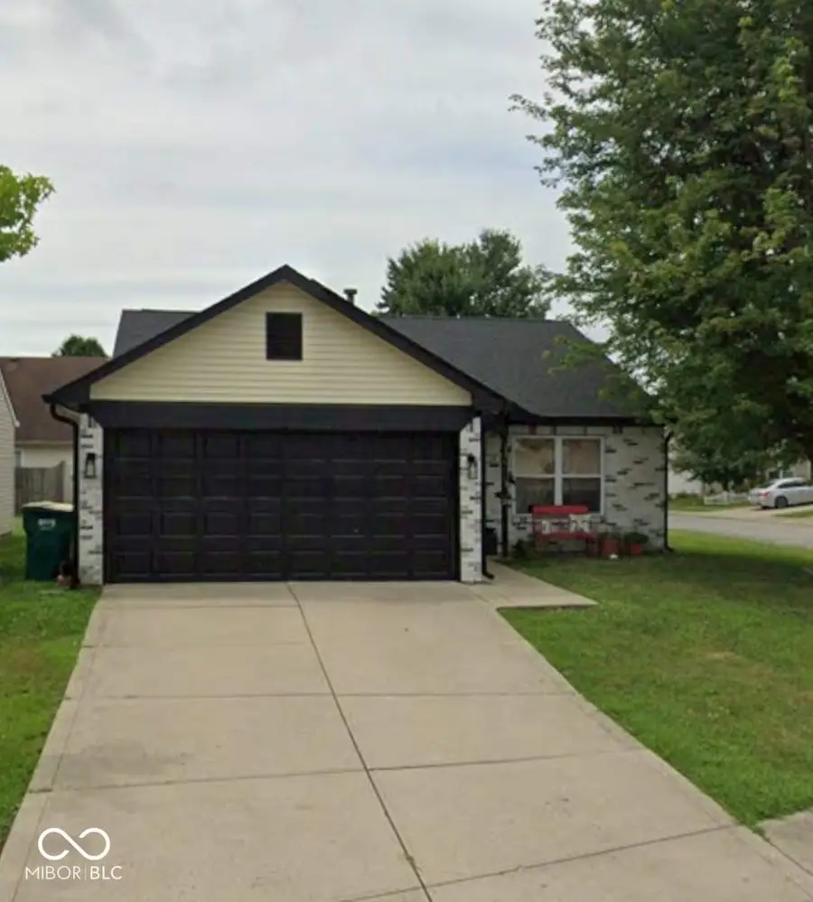 1046 Ebony Circle, Franklin, IN 46131 - #2