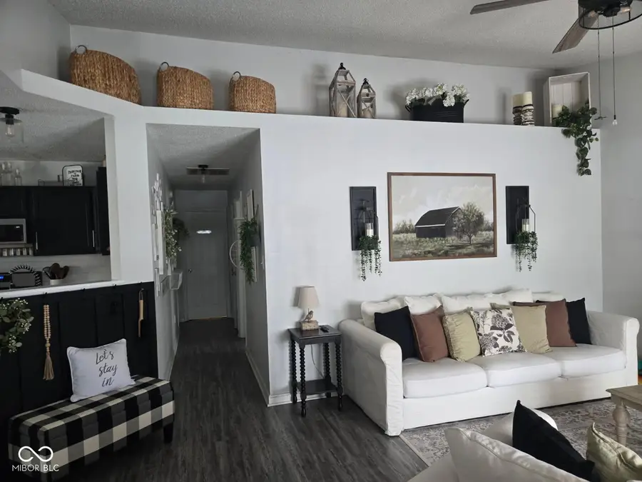 1046 Ebony Circle, Franklin, IN 46131 - #3