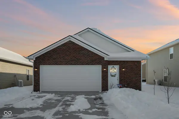 1431 Wigwam Lane, Martinsville, IN 46151