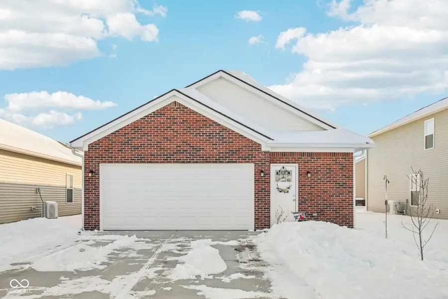 1431 Wigwam Lane, Martinsville, IN 46151 - Image #2