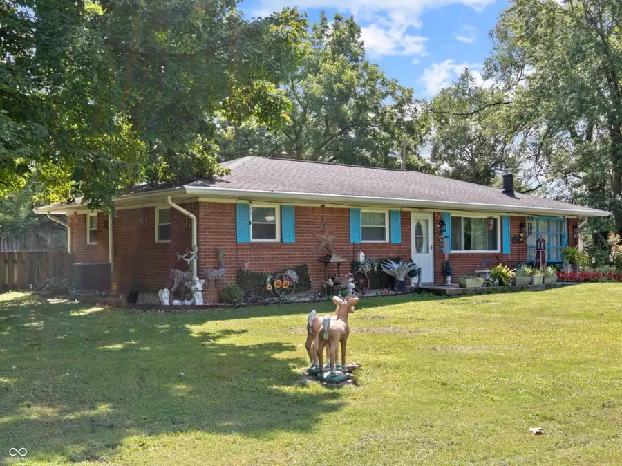 431 Melvenia Street, Indianapolis, IN 46219 - Image #2