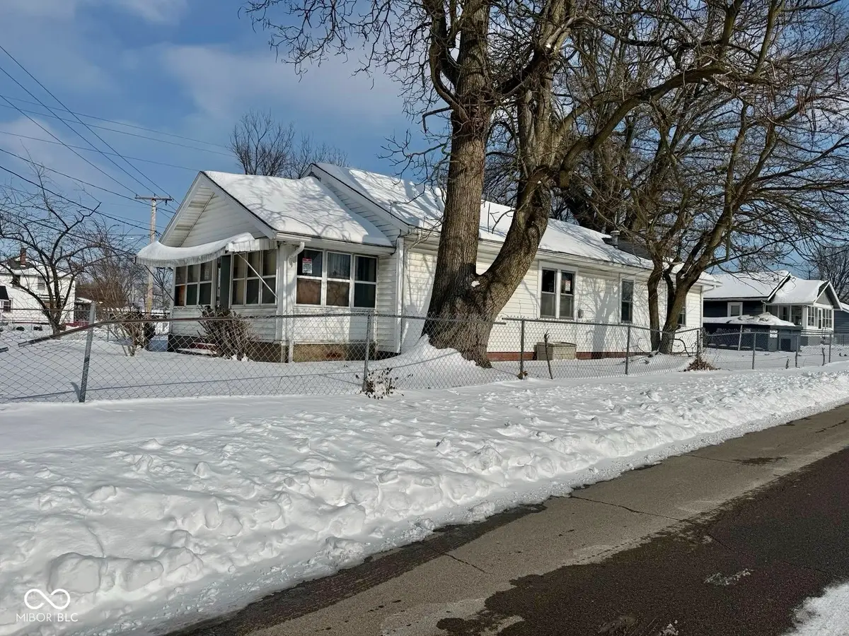 2224 S Hoyt Avenue, Muncie, IN 47302 - #1