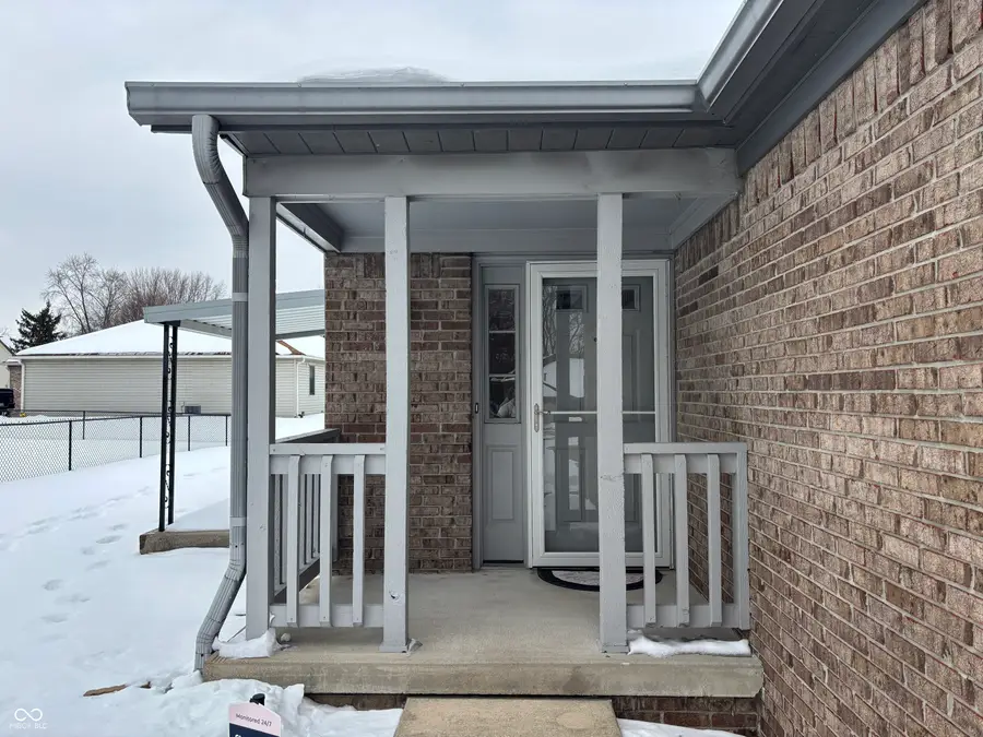 114 Mackinac Court, Indianapolis, IN 46227 - Image #3