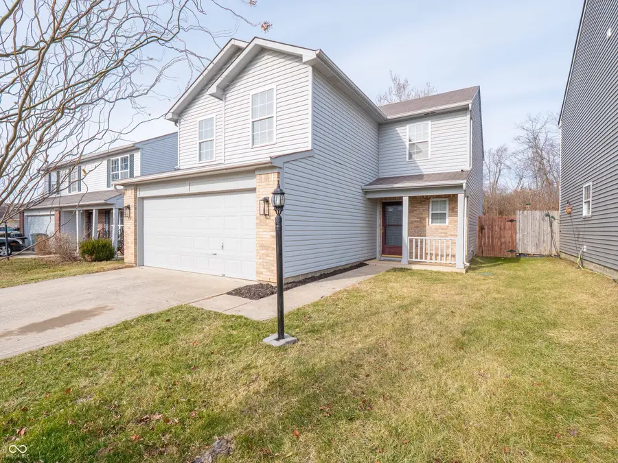 9220 Bridgestone Court, Indianapolis, IN 46231 - Image #2