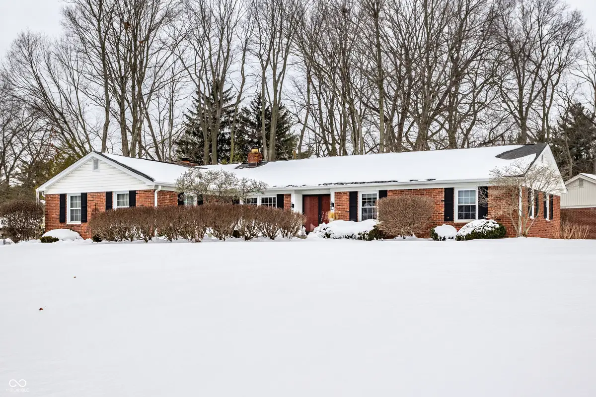 7710 Cree Trail, Indianapolis, IN 46250 - Image #1