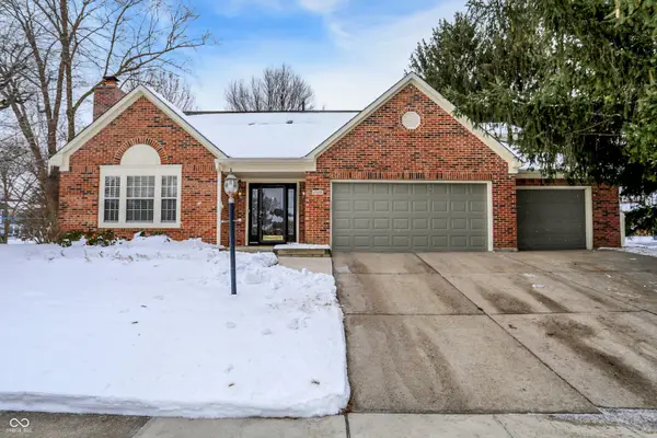 7775 Carly Place, Fishers, IN 46038
