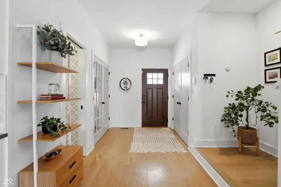 1715 Carrollton Avenue, Indianapolis, IN 46202 - #3