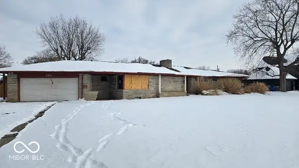 101 East N East Street, Gas City, IN 46933