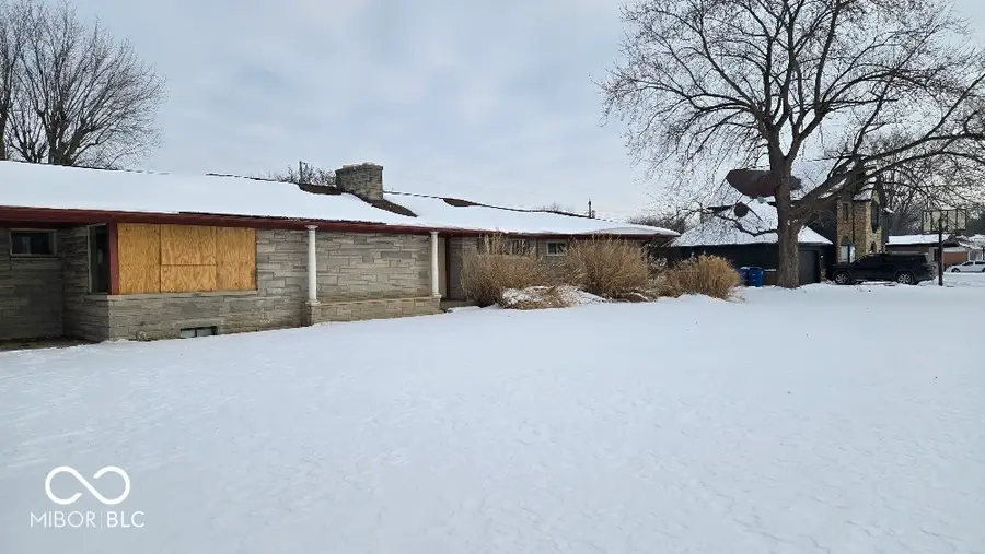 101 East N East Street, Gas City, IN 46933 - #2