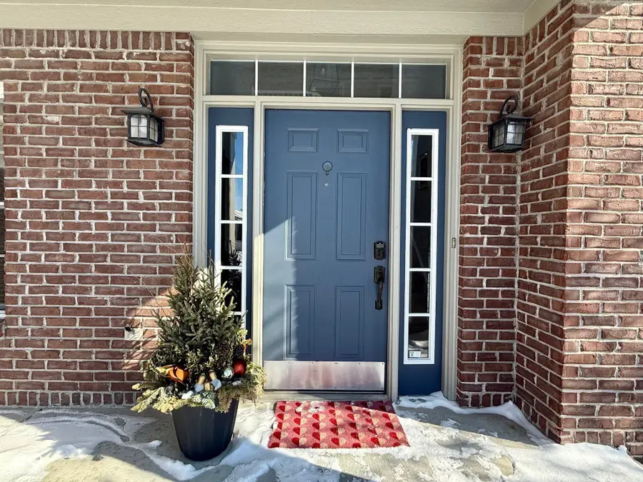 12351 Cobblestone Drive, Fishers, IN 46037 - #3