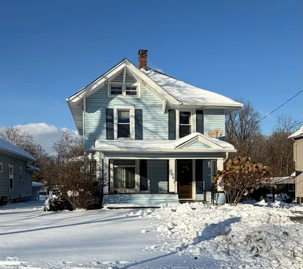 2502 E Southport Road, Indianapolis, IN 46227