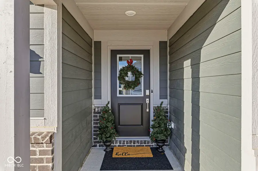 2128 Bauer Creek Drive, Whitestown, IN 46075 - #3