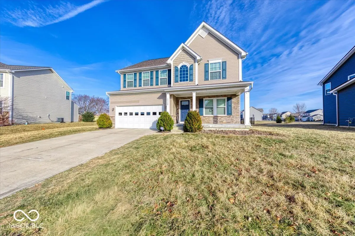 10308 Legacy Drive, Brownsburg, IN 46112 - #1