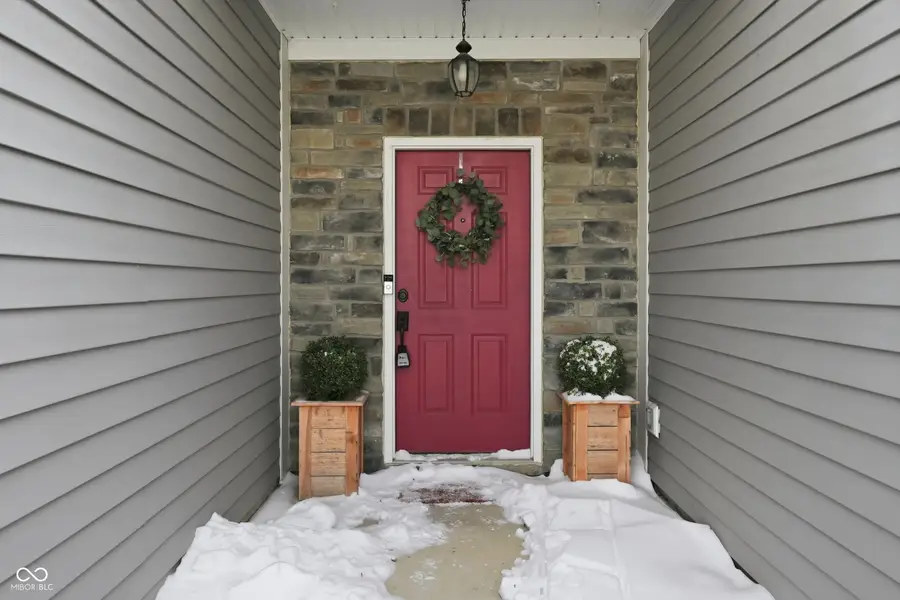 5793 Open Fields Drive, Whitestown, IN 46075 - #3