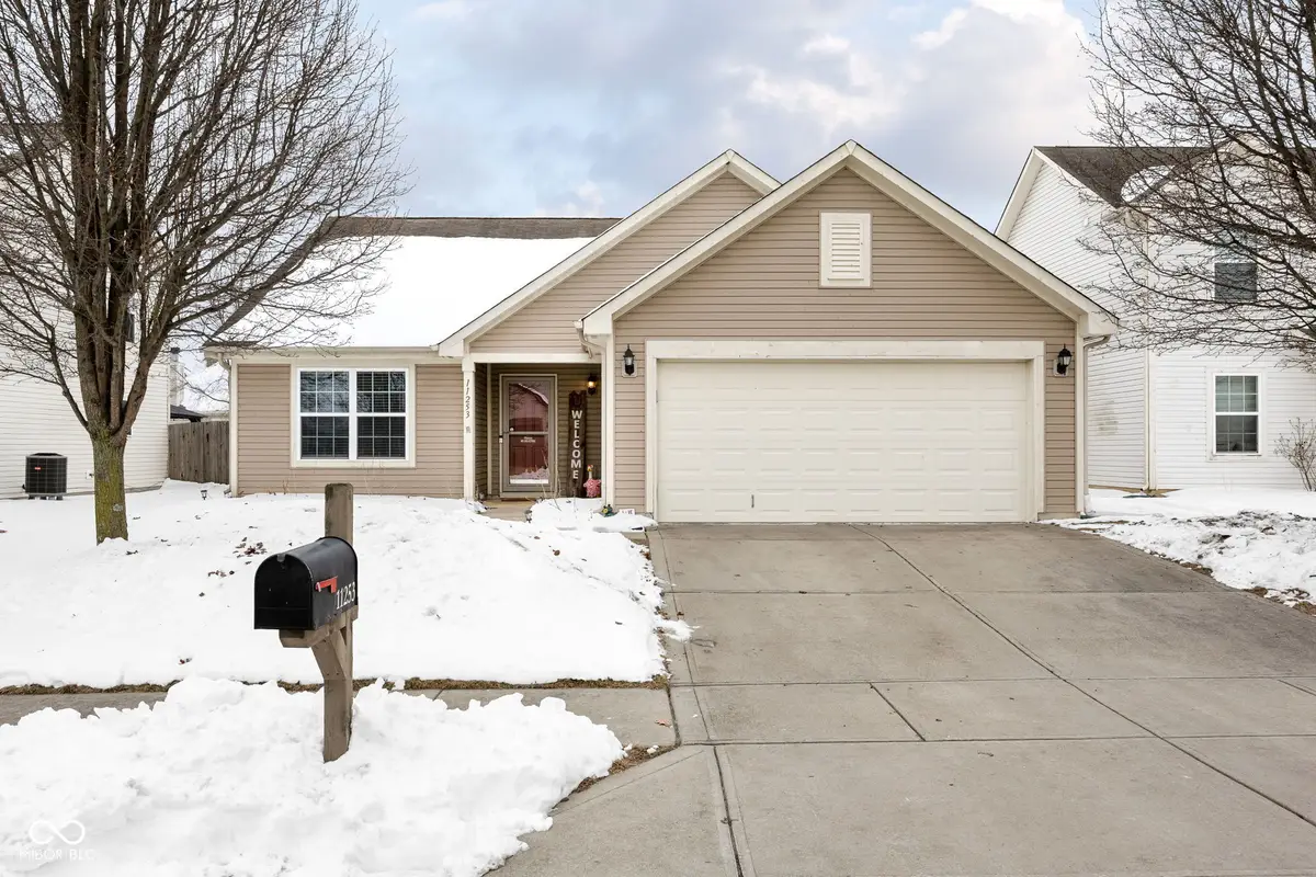 11253 Lucky Dan Drive, Noblesville, IN 46060 - Image #1