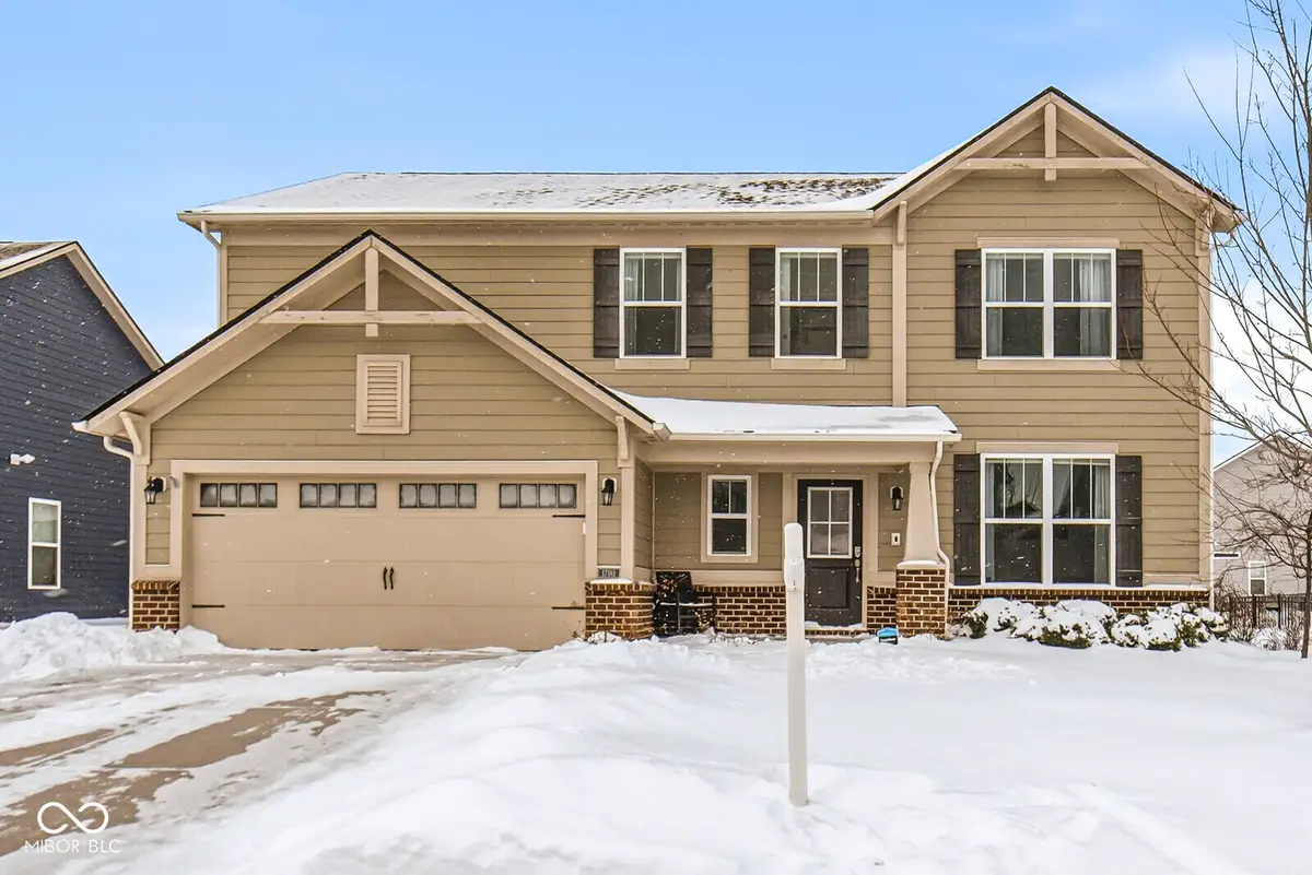 17181 Granduer Court, Noblesville, IN 46060 - #1