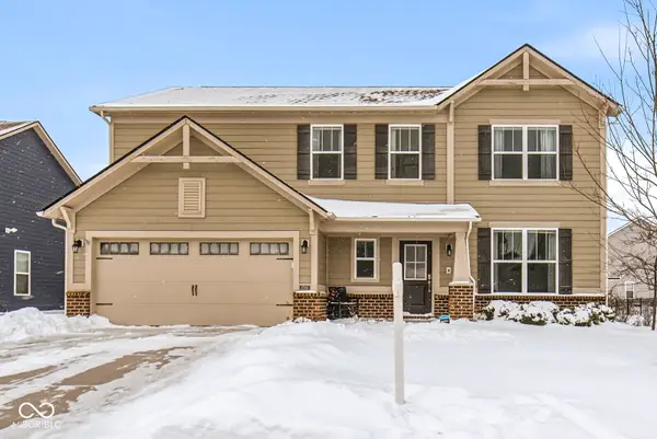 17181 Granduer Court, Noblesville, IN 46060