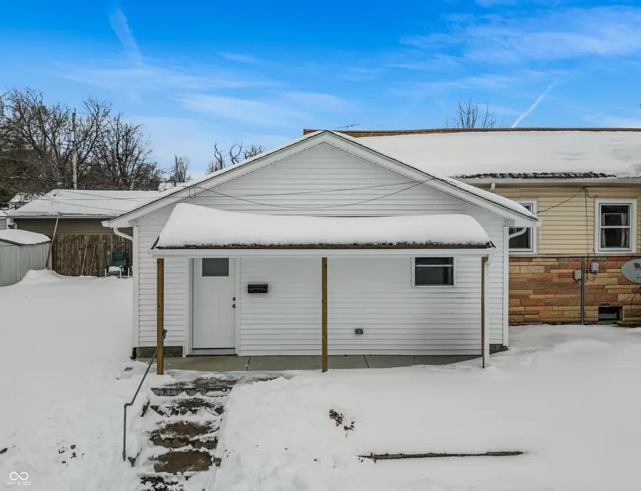 1802 California Street, Columbus, IN 47201 - #2