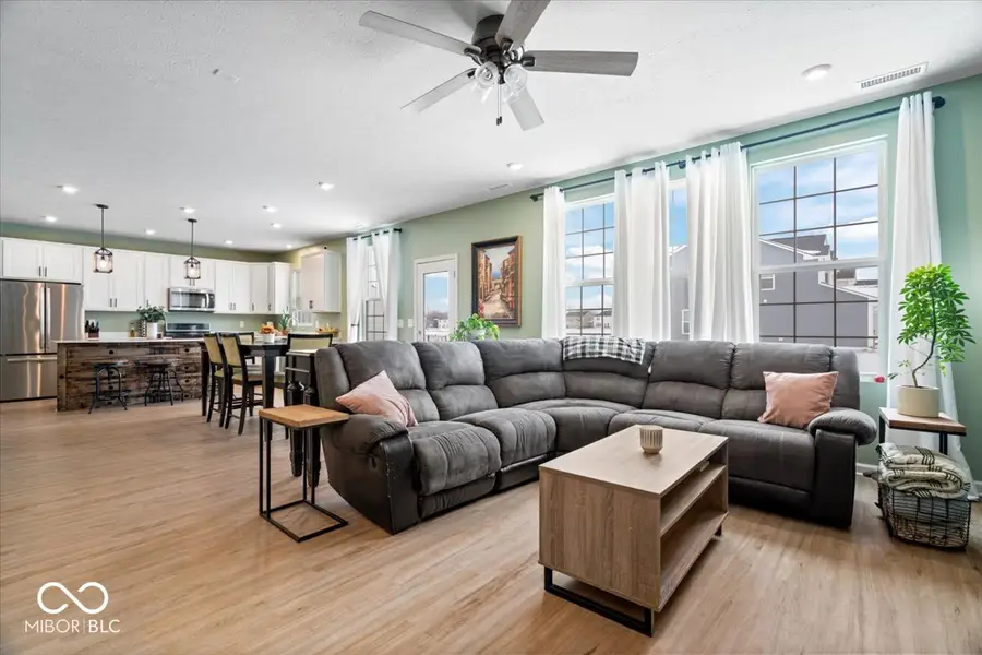 6727 Seattle Slew Drive, Whitestown, IN 46075 - #2