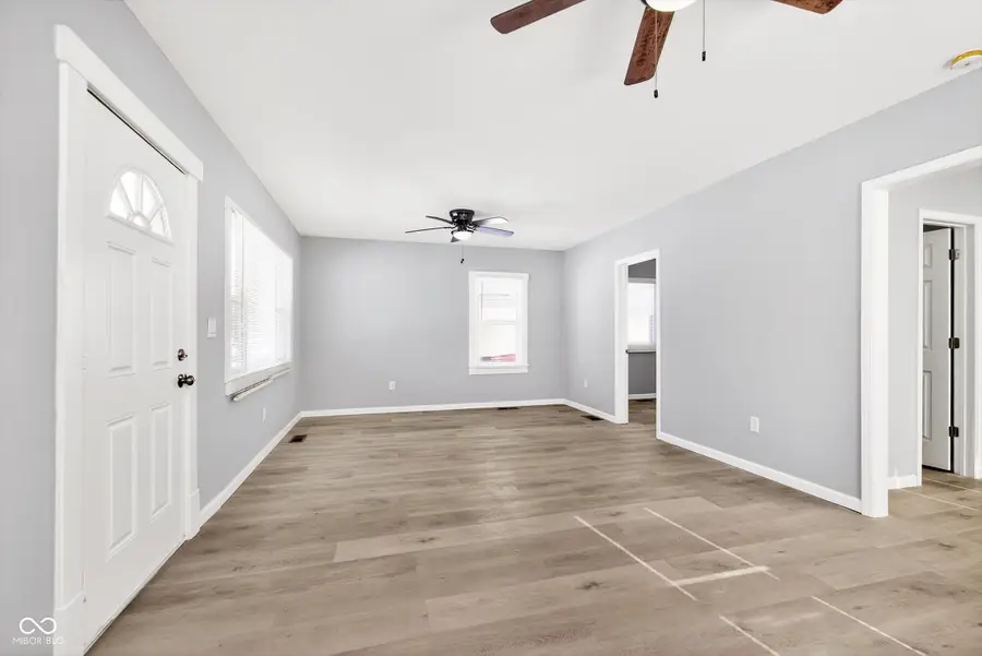 2037 Houston Street, Indianapolis, IN 46218 - Image #3