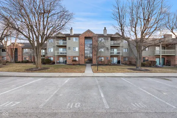 4321 Village Parkway Circle W #6, Indianapolis, IN 46254