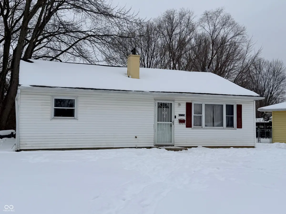 2720 Seminole Court, Anderson, IN 46012 - #1