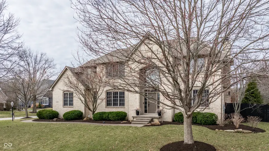 5450 Woodfield Way, Carmel, IN 46033 - #2