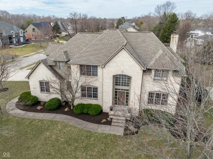5450 Woodfield Way, Carmel, IN 46033 - #3