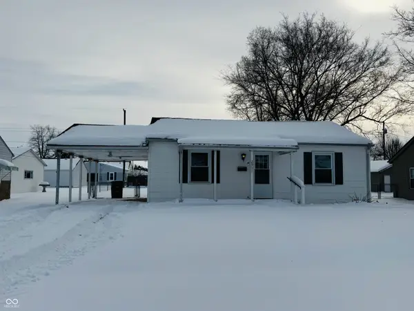 2911 14th Street, Columbus, IN 47201