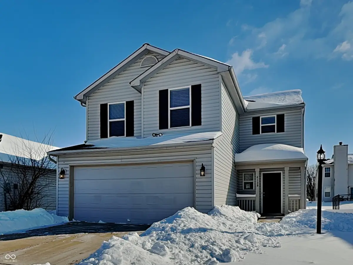 4139 Canapple Drive, Indianapolis, IN 46235 - Image #1