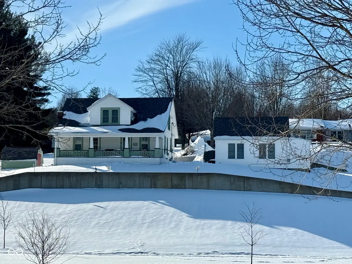 22198 Main Street, Oldenburg, IN 47036 - #1