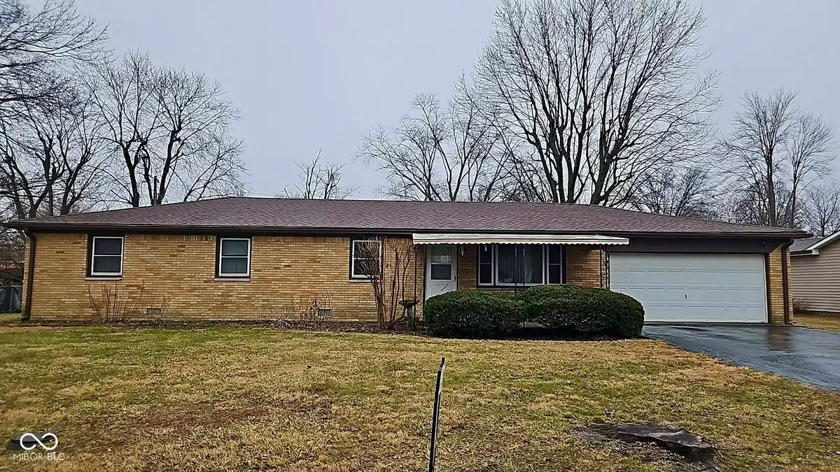 4346 Windsor Road, Brownsburg, IN 46112 - #1