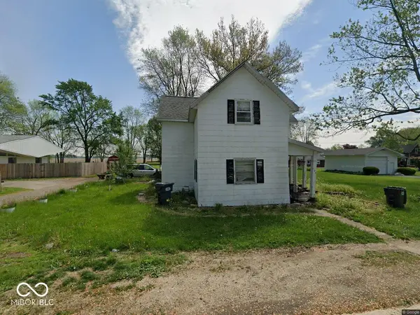 104 N Jackson Street, Gaston, IN 47342