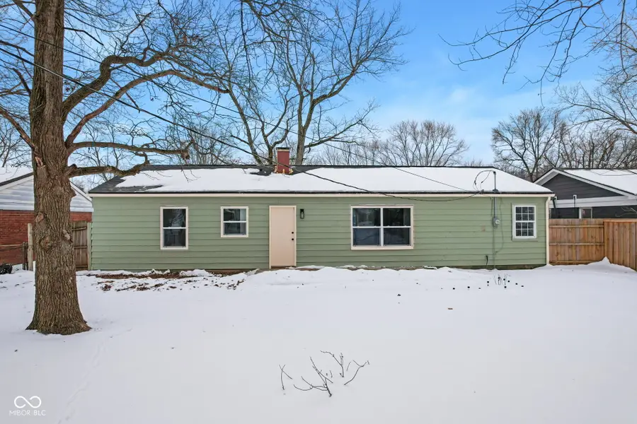 7628 E 34th Place, Indianapolis, IN 46226 - Image #3