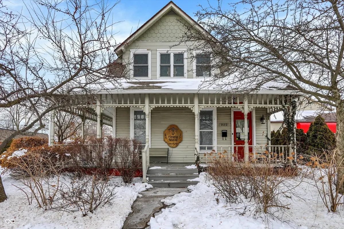 1112 S 10th Street, Noblesville, IN 46060 - Image #1