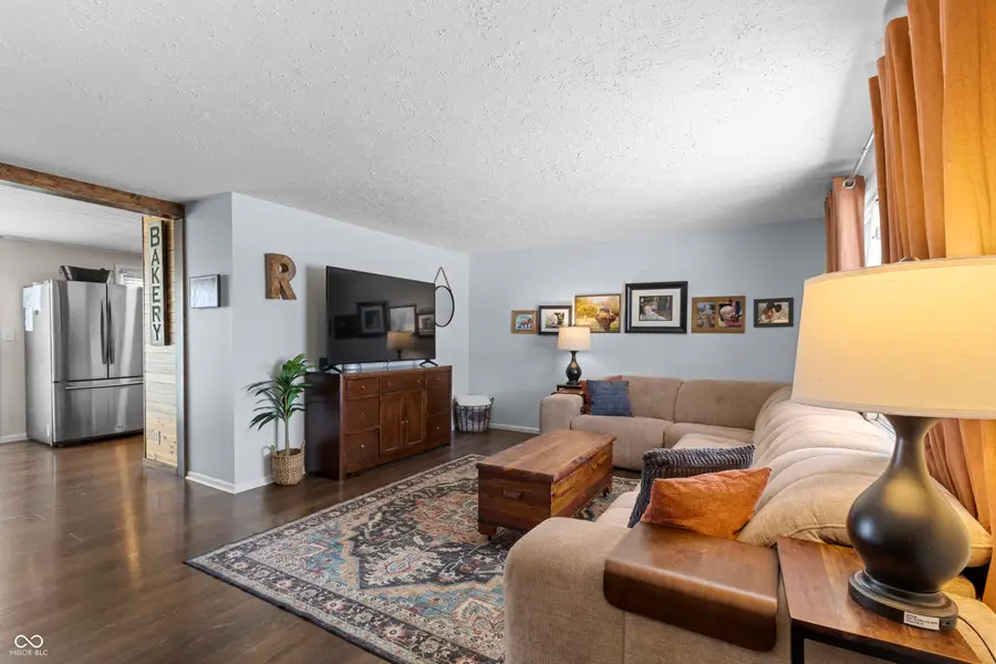 3513 N 300 E, Greenfield, IN 46140 - #3