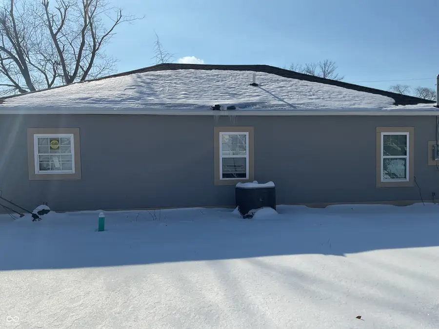 3810 Wallace Avenue, Indianapolis, IN 46226 - Image #2