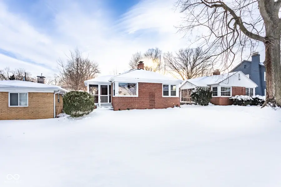 4637 Cornelius Avenue, Indianapolis, IN 46208 - Image #3