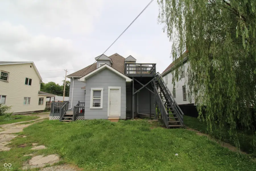 907 W Main Street, Muncie, IN 47305 - #3