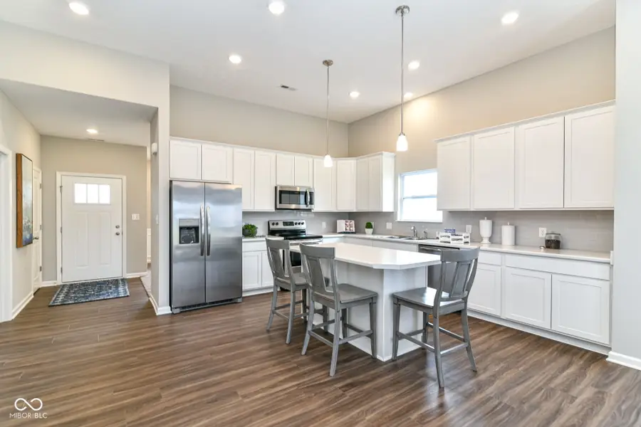 8202 Bearberry Lane, Pendleton, IN 46064 - #3