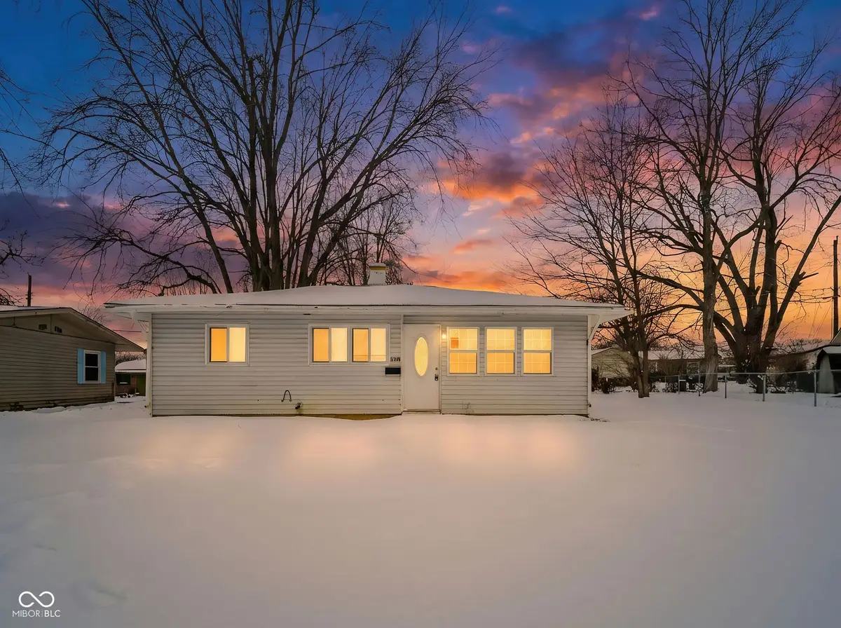 3148 Keswick Road, Indianapolis, IN 46222 - Image #1