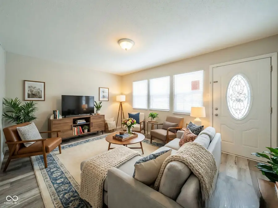 3148 Keswick Road, Indianapolis, IN 46222 - Image #2