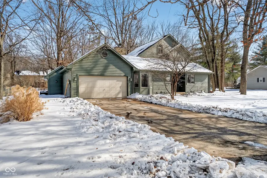 9970 Oakleaf Way, McCordsville, IN 46055 - #2