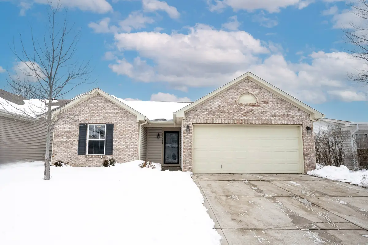11488 Lucky Dan Drive, Noblesville, IN 46060 - #1