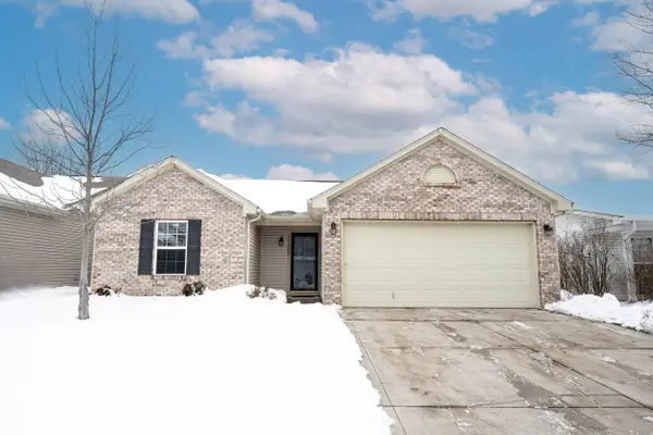 11488 Lucky Dan Drive, Noblesville, IN 46060
