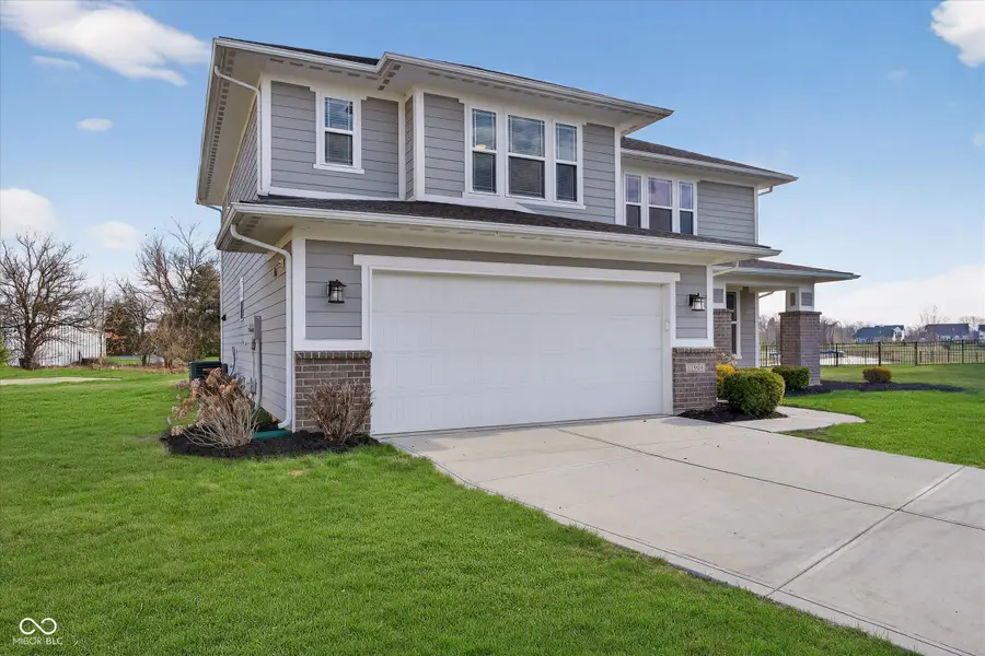 11904 Crossbill Court, Noblesville, IN 46060 - #2